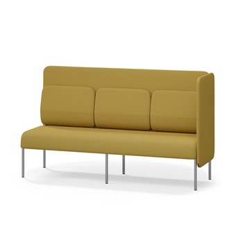 Modulsofa Adapt 180 medium rygg sidepanel venstre sh45 h108