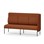 Modulsofa Adapt 180 medium rygg sidepanel venstre sh45 h108