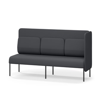 Modulsofa Adapt 180 medium rygg sidepanel venstre sh45 h108