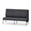 Modulsofa Adapt 180 medium rygg sidepanel venstre sh45 h108