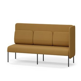 Modulsofa Adapt 180 medium rygg sidepanel venstre sh45 h108