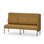 Modulsofa Adapt 180 medium rygg sidepanel venstre sh45 h108