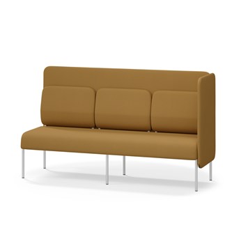Modulsofa Adapt 180 medium rygg sidepanel venstre sh45 h108