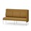 Modulsofa Adapt 180 medium rygg sidepanel venstre sh45 h108
