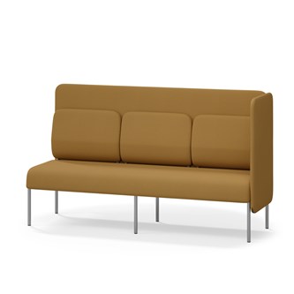 Modulsofa Adapt 180 medium rygg sidepanel venstre sh45 h108