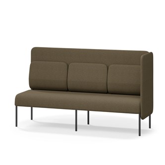 Modulsofa Adapt 180 medium rygg sidepanel venstre sh45 h108