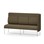 Modulsofa Adapt 180 medium rygg sidepanel venstre sh45 h108