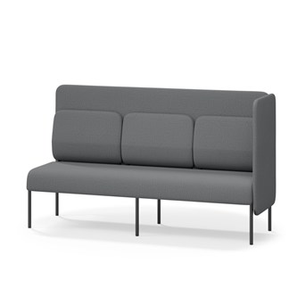Modulsofa Adapt 180 medium rygg sidepanel venstre sh45 h108