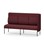 Modulsofa Adapt 180 medium rygg sidepanel venstre sh45 h108