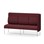 Modulsofa Adapt 180 medium rygg sidepanel venstre sh45 h108