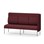 Modulsofa Adapt 180 medium rygg sidepanel venstre sh45 h108