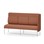 Modulsofa Adapt 180 medium rygg sidepanel venstre sh45 h108