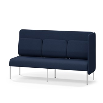 Modulsofa Adapt 180 medium rygg sidepanel venstre sh45 h108