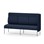 Modulsofa Adapt 180 medium rygg sidepanel venstre sh45 h108
