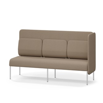 Modulsofa Adapt 180 medium rygg sidepanel venstre sh45 h108