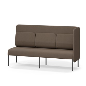 Modulsofa Adapt 180 medium rygg sidepanel venstre sh45 h108