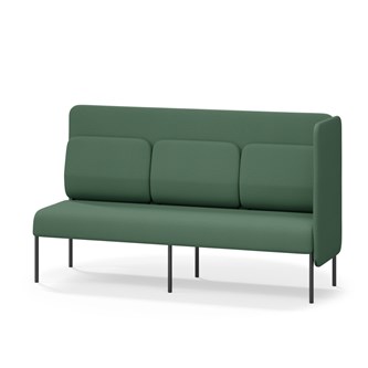 Modulsofa Adapt 180 medium rygg sidepanel venstre sh45 h108