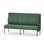 Modulsofa Adapt 180 medium rygg sidepanel venstre sh45 h108