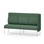 Modulsofa Adapt 180 medium rygg sidepanel venstre sh45 h108