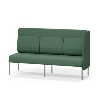 Modulsofa Adapt 180 medium rygg sidepanel venstre sh45 h108