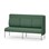 Modulsofa Adapt 180 medium rygg sidepanel venstre sh45 h108