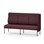 Modulsofa Adapt 180 medium rygg sidepanel venstre sh45 h108