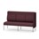 Modulsofa Adapt 180 medium rygg sidepanel venstre sh45 h108