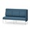 Modulsofa Adapt 180 medium rygg sidepanel venstre sh45 h108