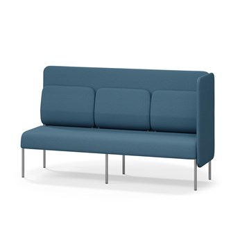 Modulsofa Adapt 180 medium rygg sidepanel venstre sh45 h108