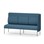 Modulsofa Adapt 180 medium rygg sidepanel venstre sh45 h108