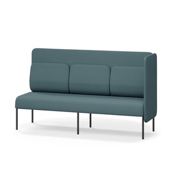 Modulsofa Adapt 180 medium rygg sidepanel venstre sh45 h108