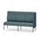 Modulsofa Adapt 180 medium rygg sidepanel venstre sh45 h108