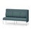 Modulsofa Adapt 180 medium rygg sidepanel venstre sh45 h108