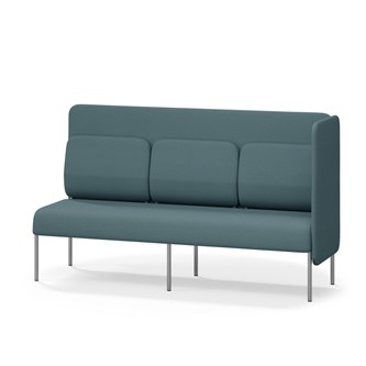 Modulsofa Adapt 180 medium rygg sidepanel venstre sh45 h108