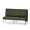 Modulsofa Adapt 180 medium rygg sidepanel venstre sh45 h108