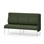 Modulsofa Adapt 180 medium rygg sidepanel venstre sh45 h108