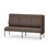 Modulsofa Adapt 180 medium rygg sidepanel venstre sh45 h108