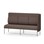 Modulsofa Adapt 180 medium rygg sidepanel venstre sh45 h108