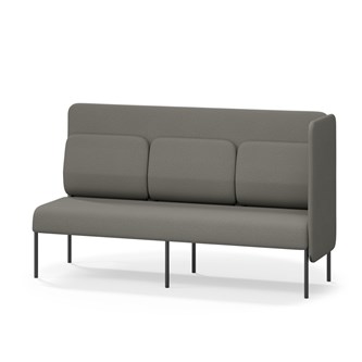 Modulsofa Adapt 180 medium rygg sidepanel venstre sh45 h108