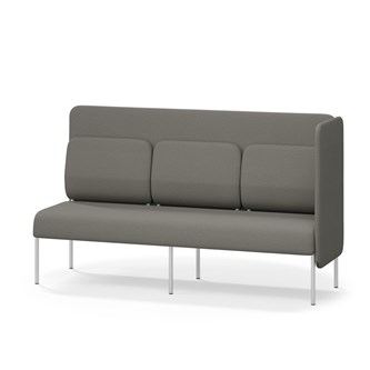 Modulsofa Adapt 180 medium rygg sidepanel venstre sh45 h108