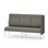 Modulsofa Adapt 180 medium rygg sidepanel venstre sh45 h108