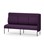 Modulsofa Adapt 180 medium rygg sidepanel venstre sh45 h108