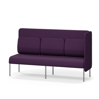 Modulsofa Adapt 180 medium rygg sidepanel venstre sh45 h108