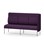 Modulsofa Adapt 180 medium rygg sidepanel venstre sh45 h108