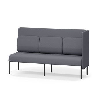 Modulsofa Adapt 180 medium rygg sidepanel venstre sh45 h108