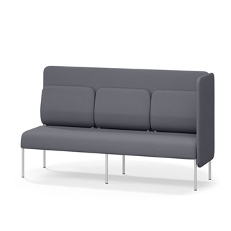 Modulsofa Adapt 180 medium rygg sidepanel venstre sh45 h108