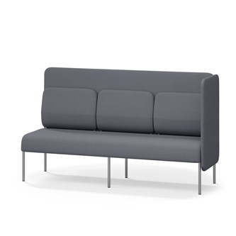 Modulsofa Adapt 180 medium rygg sidepanel venstre sh45 h108