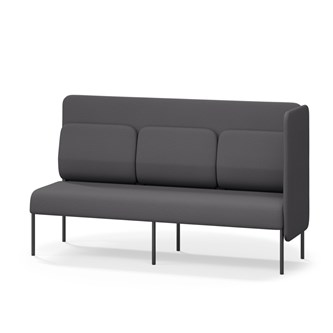 Modulsofa Adapt 180 medium rygg sidepanel venstre sh45 h108