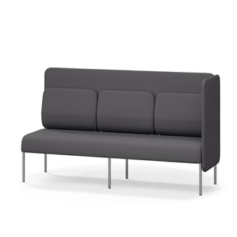 Modulsofa Adapt 180 medium rygg sidepanel venstre sh45 h108