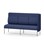 Modulsofa Adapt 180 medium rygg sidepanel venstre sh45 h108
